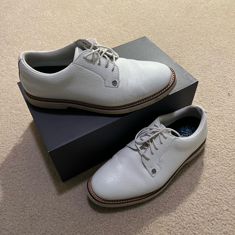 COPY - GFore Golf Shoes